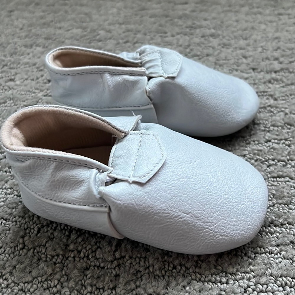 Sweet n swag modern mox shoe